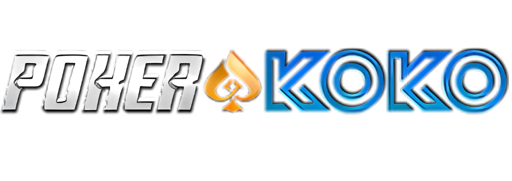 POKERKOKO LOGO